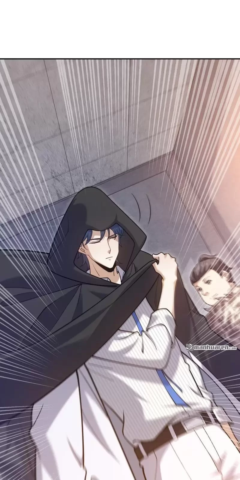 Đệ Nhất Danh Sách Chapter 394 - Trang 2