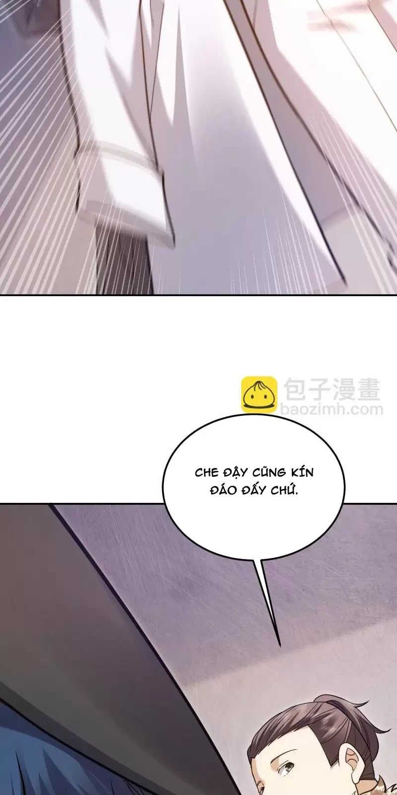 Đệ Nhất Danh Sách Chapter 394 - Trang 2