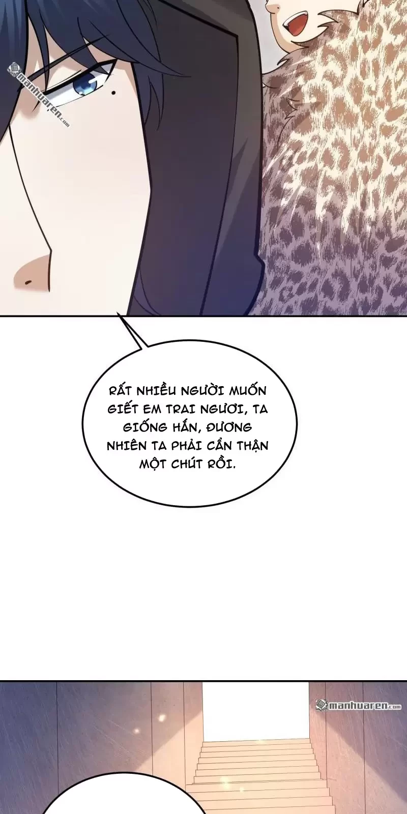 Đệ Nhất Danh Sách Chapter 394 - Trang 2