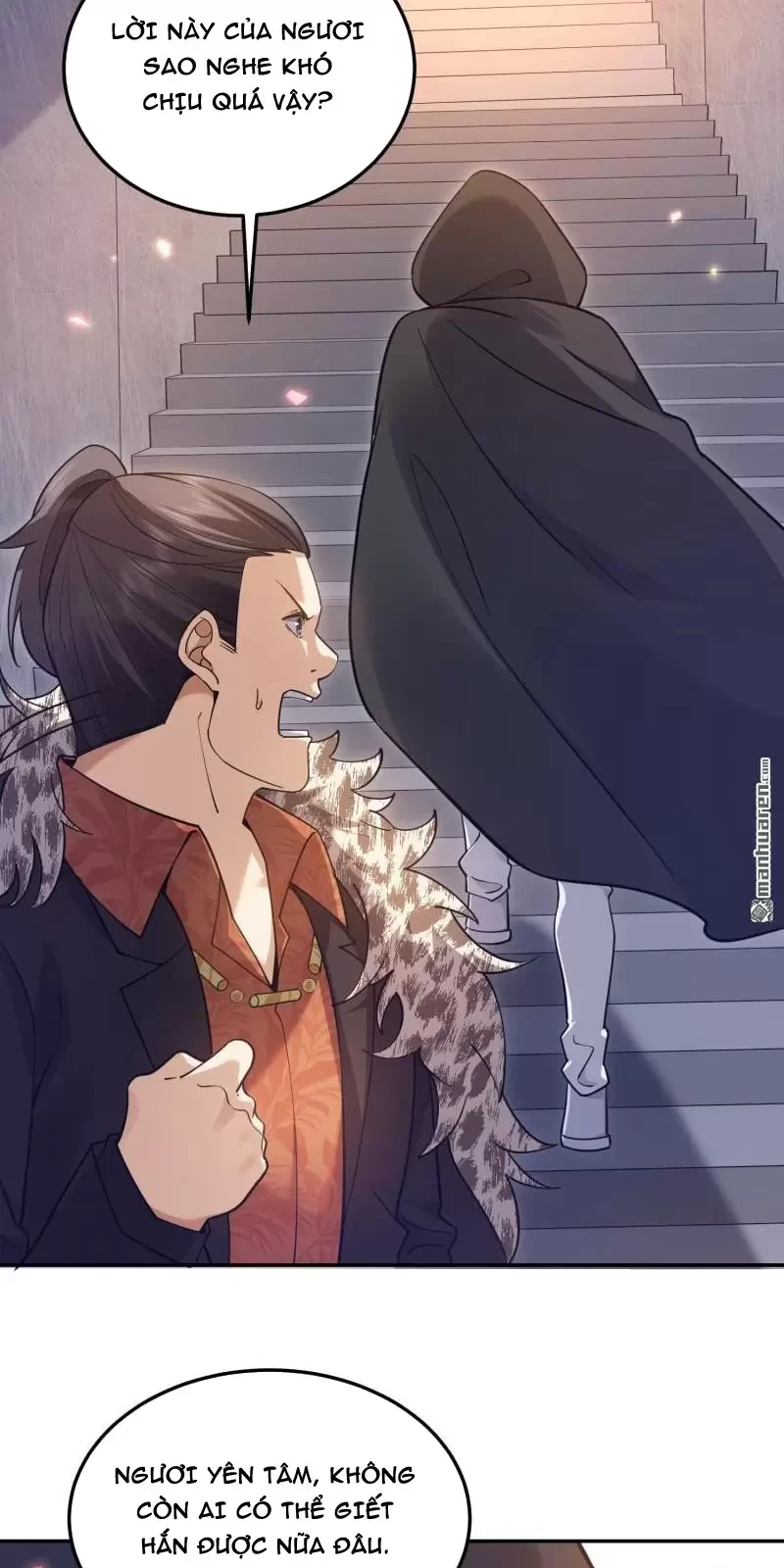 Đệ Nhất Danh Sách Chapter 394 - Trang 2