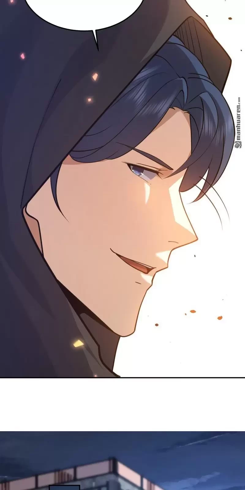 Đệ Nhất Danh Sách Chapter 394 - Trang 2