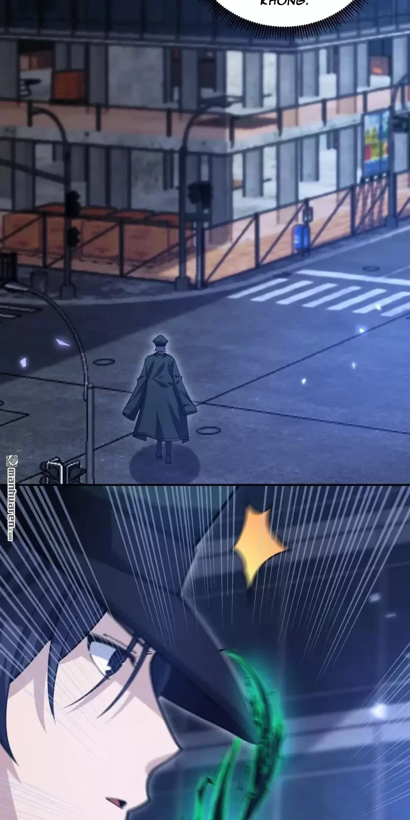 Đệ Nhất Danh Sách Chapter 394 - Trang 2