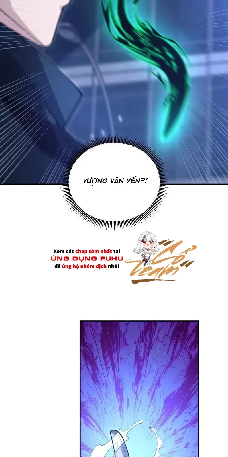 Đệ Nhất Danh Sách Chapter 394 - Trang 2