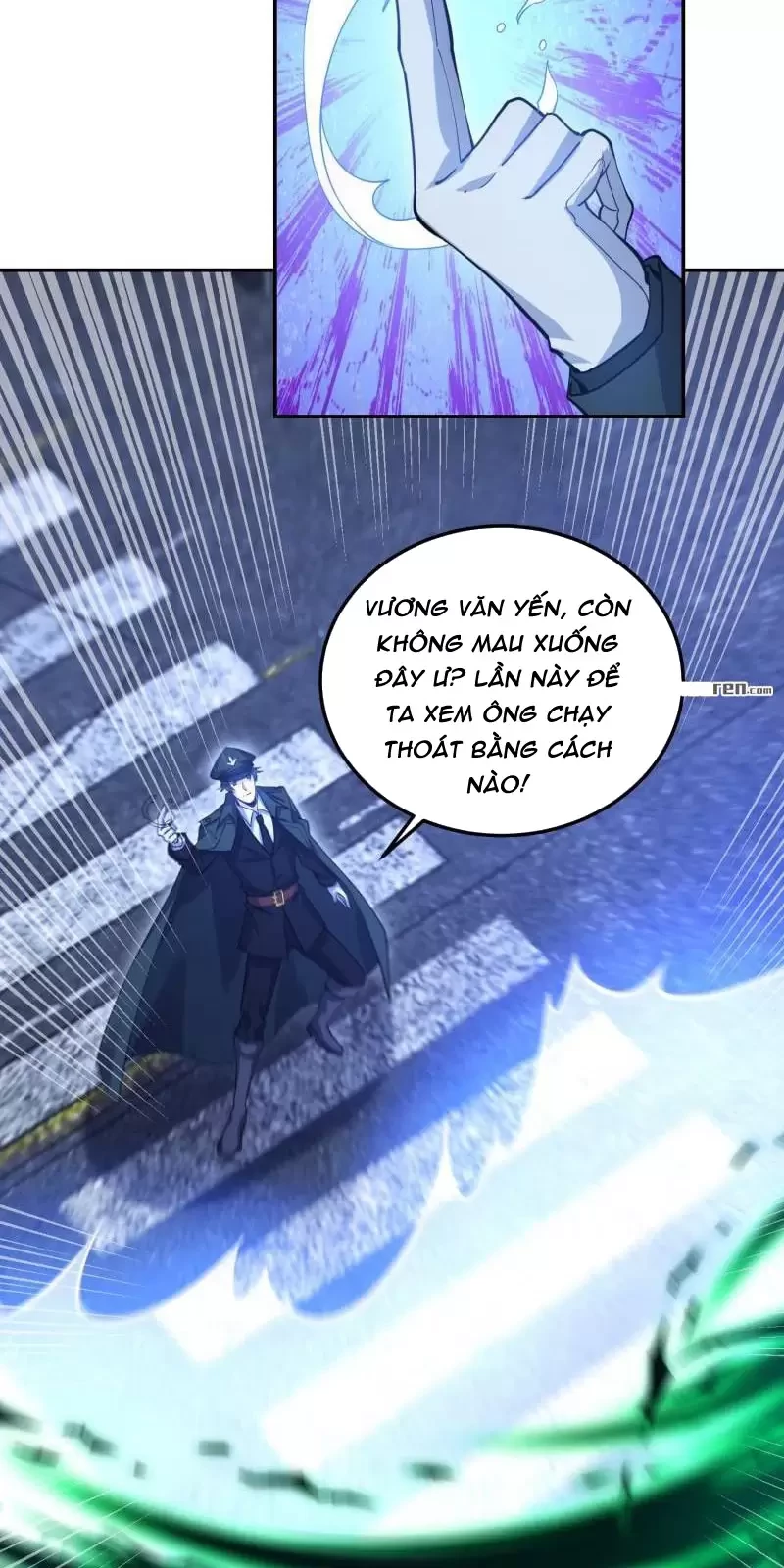 Đệ Nhất Danh Sách Chapter 394 - Trang 2