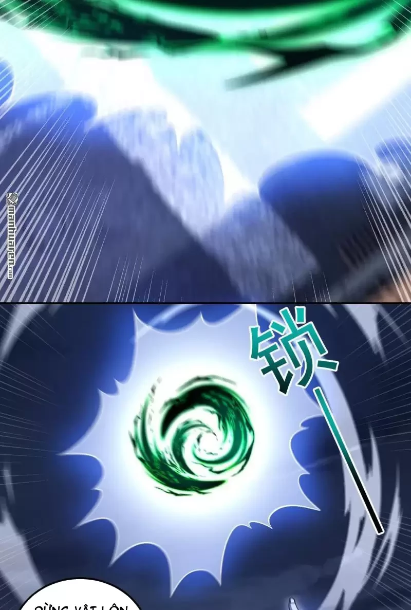 Đệ Nhất Danh Sách Chapter 394 - Trang 2