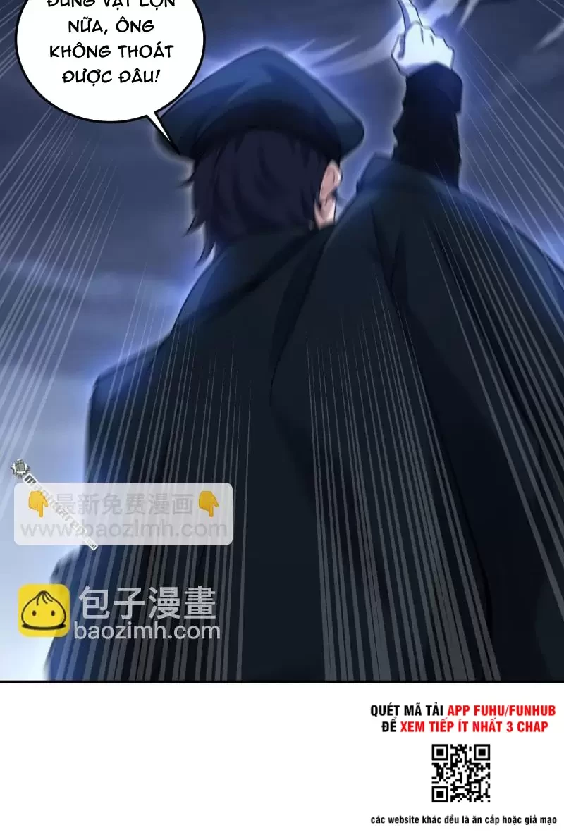 Đệ Nhất Danh Sách Chapter 394 - Trang 2