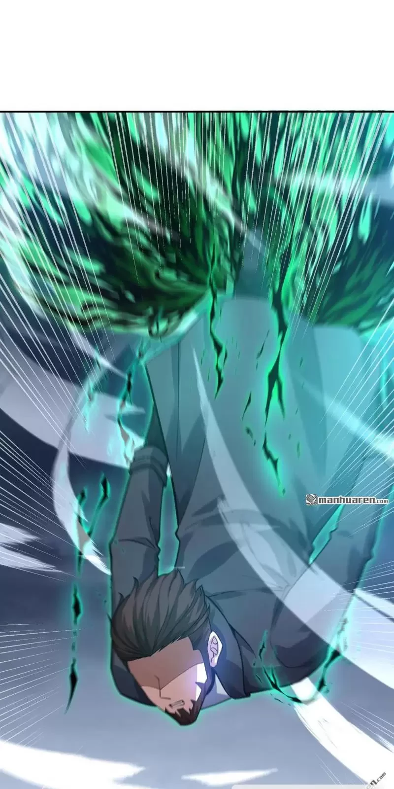 Đệ Nhất Danh Sách Chapter 394 - Trang 2