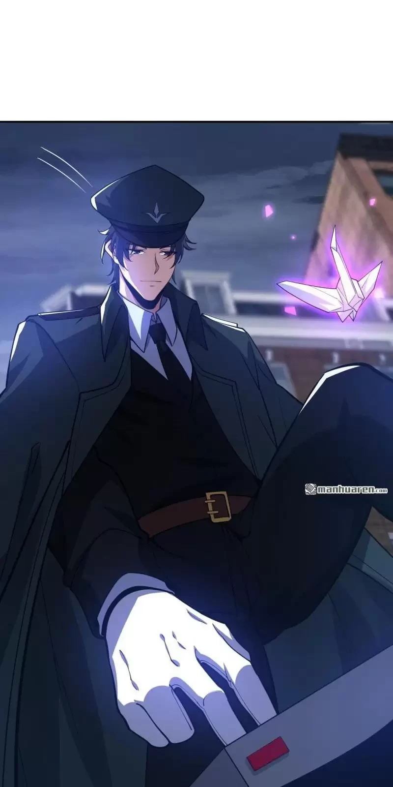 Đệ Nhất Danh Sách Chapter 394 - Trang 2