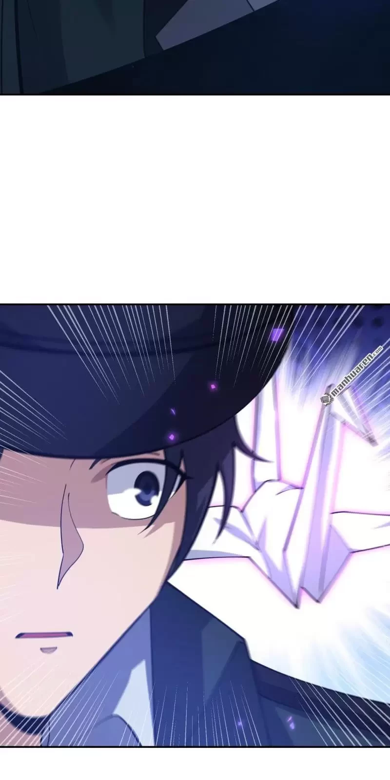 Đệ Nhất Danh Sách Chapter 394 - Trang 2