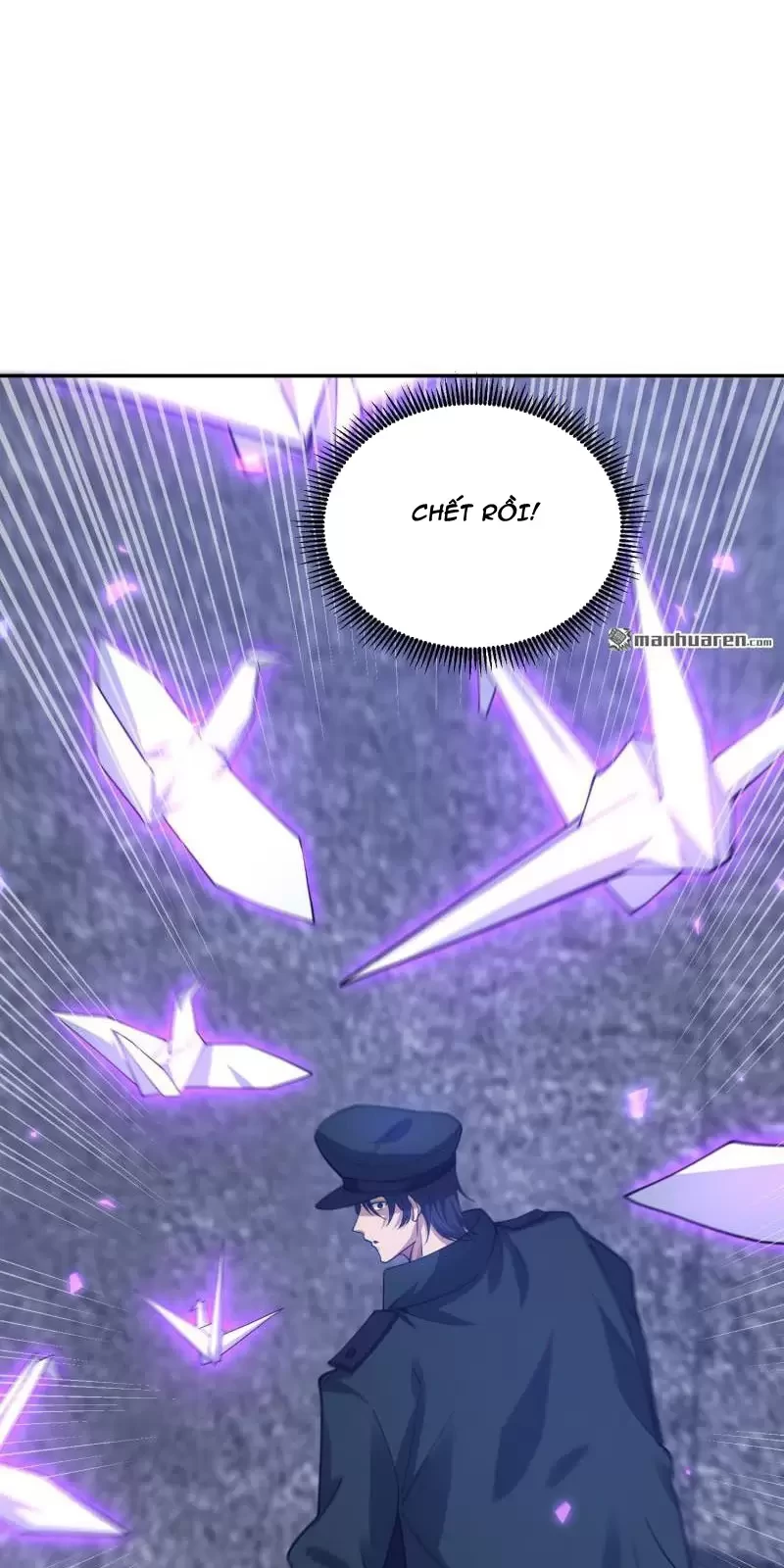 Đệ Nhất Danh Sách Chapter 394 - Trang 2