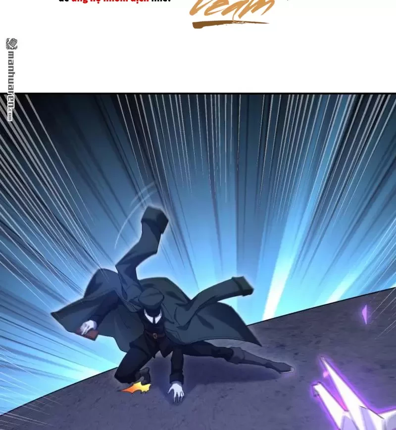 Đệ Nhất Danh Sách Chapter 394 - Trang 2