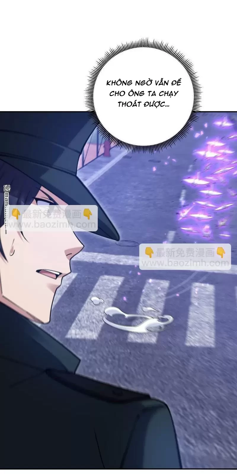 Đệ Nhất Danh Sách Chapter 394 - Trang 2