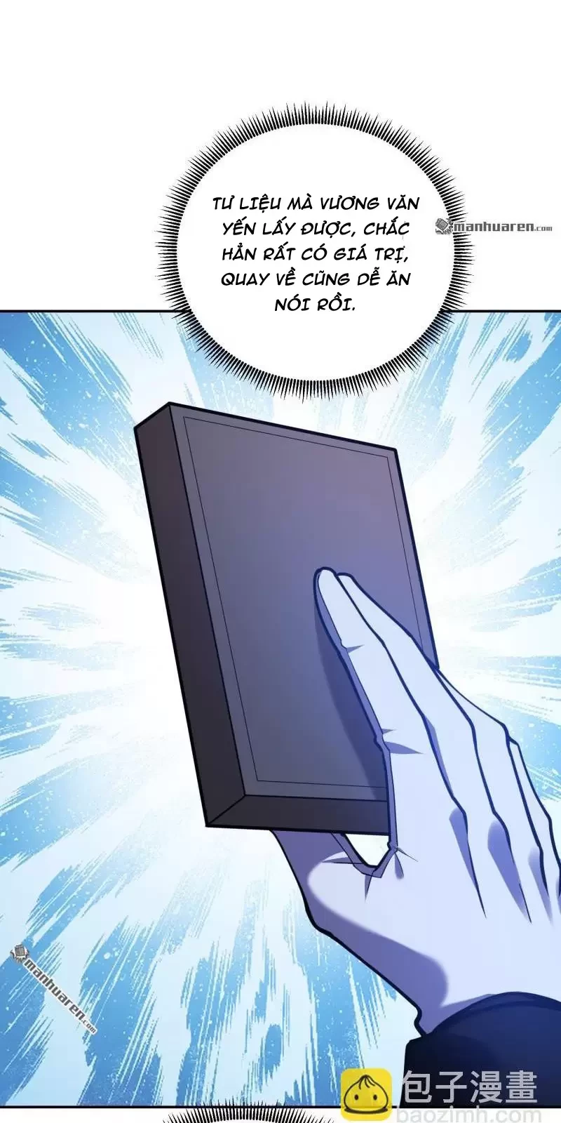 Đệ Nhất Danh Sách Chapter 394 - Trang 2