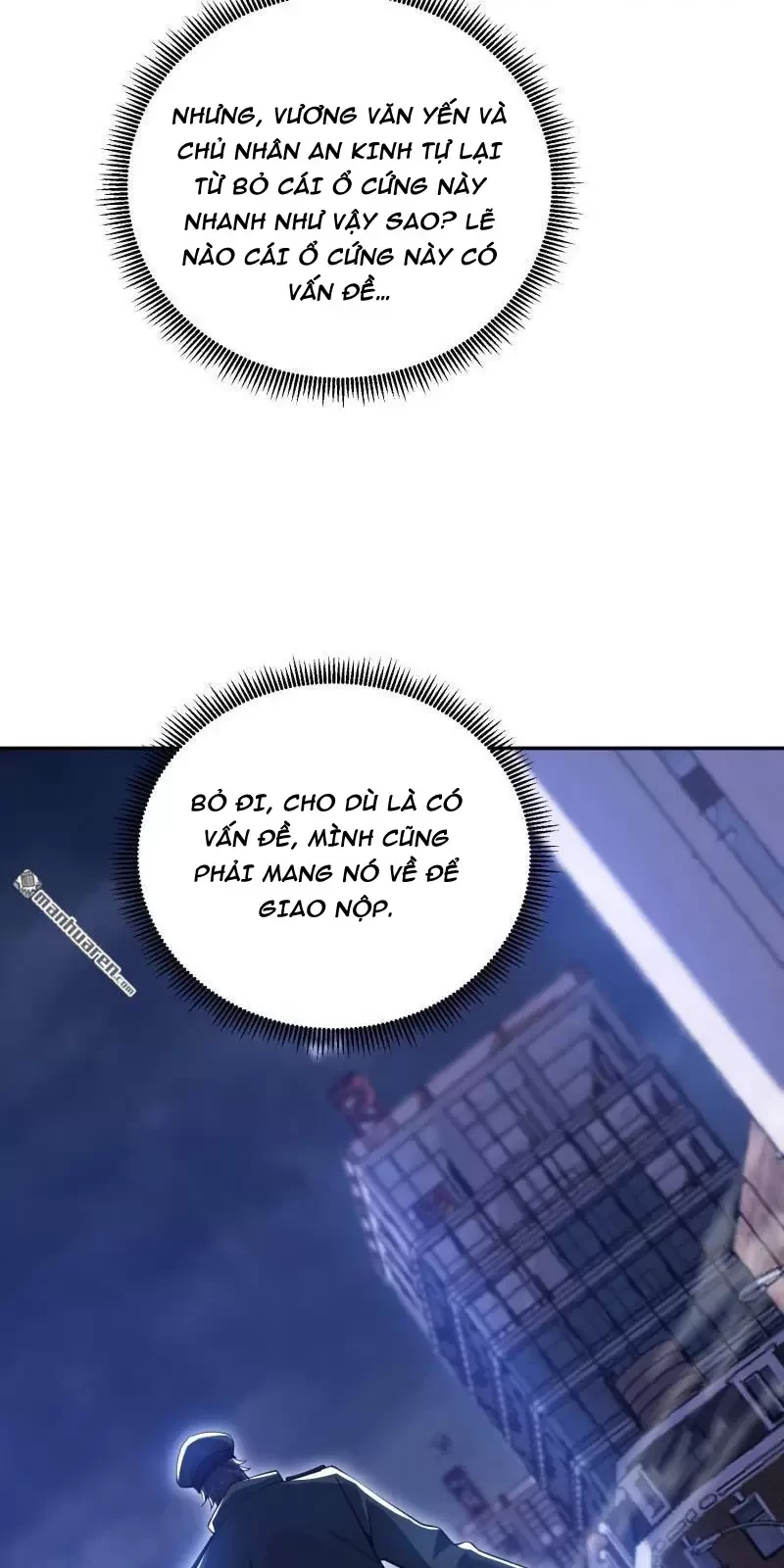 Đệ Nhất Danh Sách Chapter 394 - Trang 2