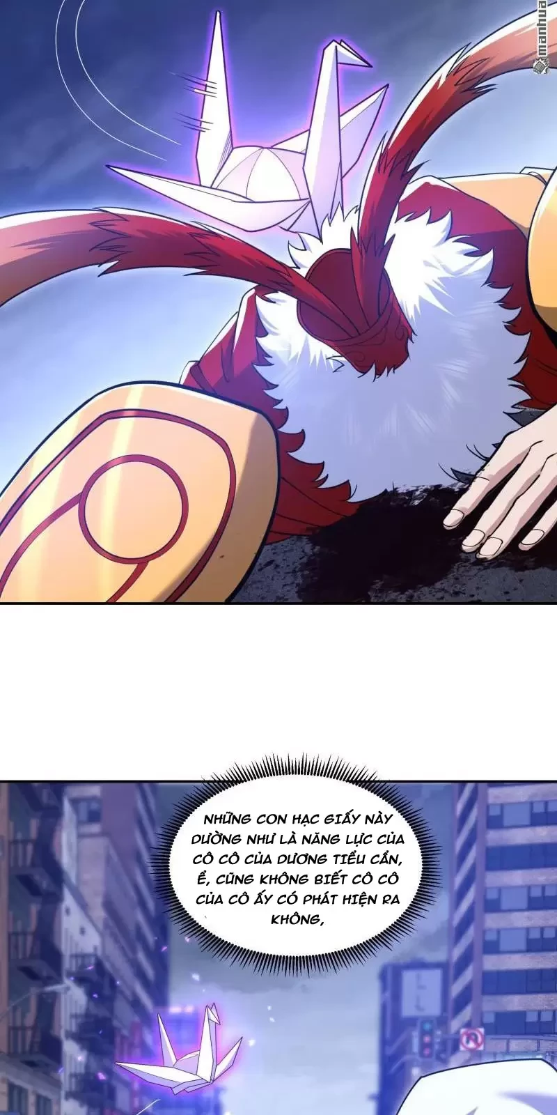 Đệ Nhất Danh Sách Chapter 394 - Trang 2