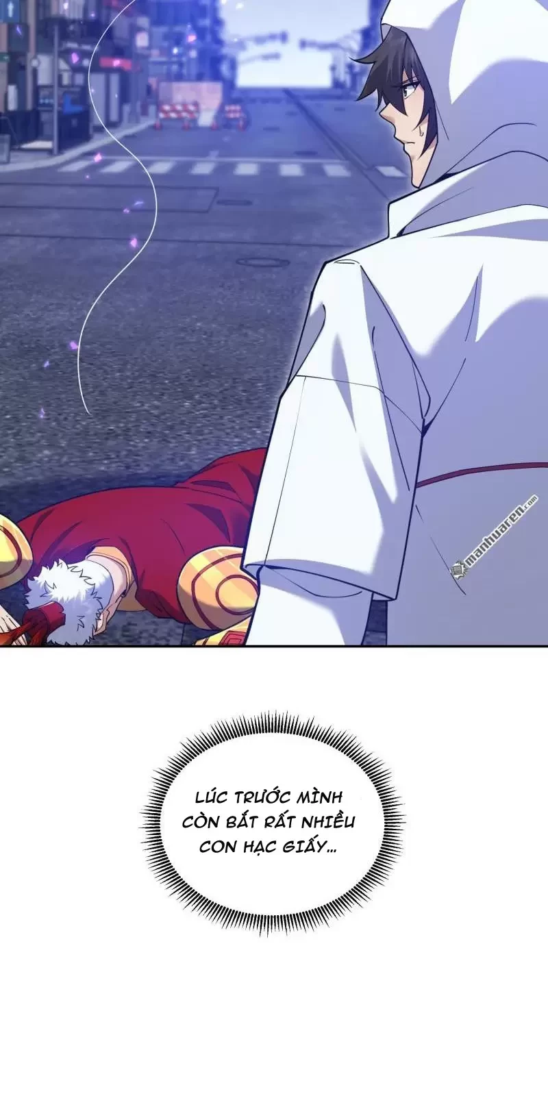 Đệ Nhất Danh Sách Chapter 394 - Trang 2