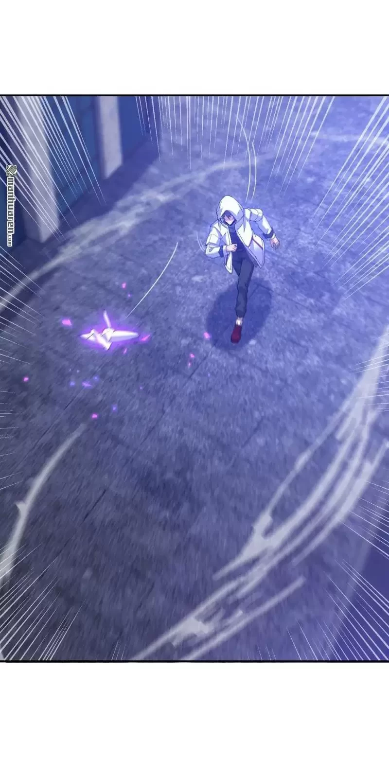 Đệ Nhất Danh Sách Chapter 394 - Trang 2