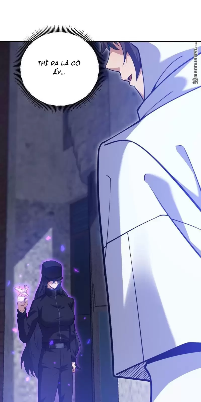 Đệ Nhất Danh Sách Chapter 394 - Trang 2