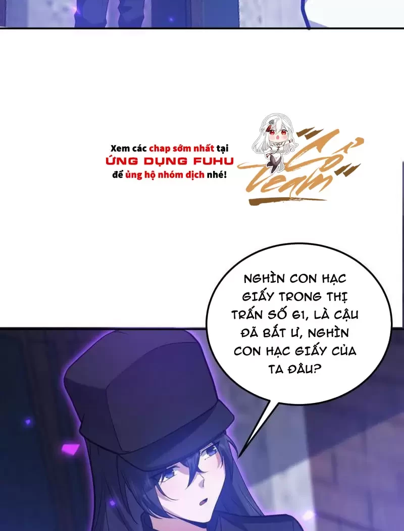 Đệ Nhất Danh Sách Chapter 394 - Trang 2