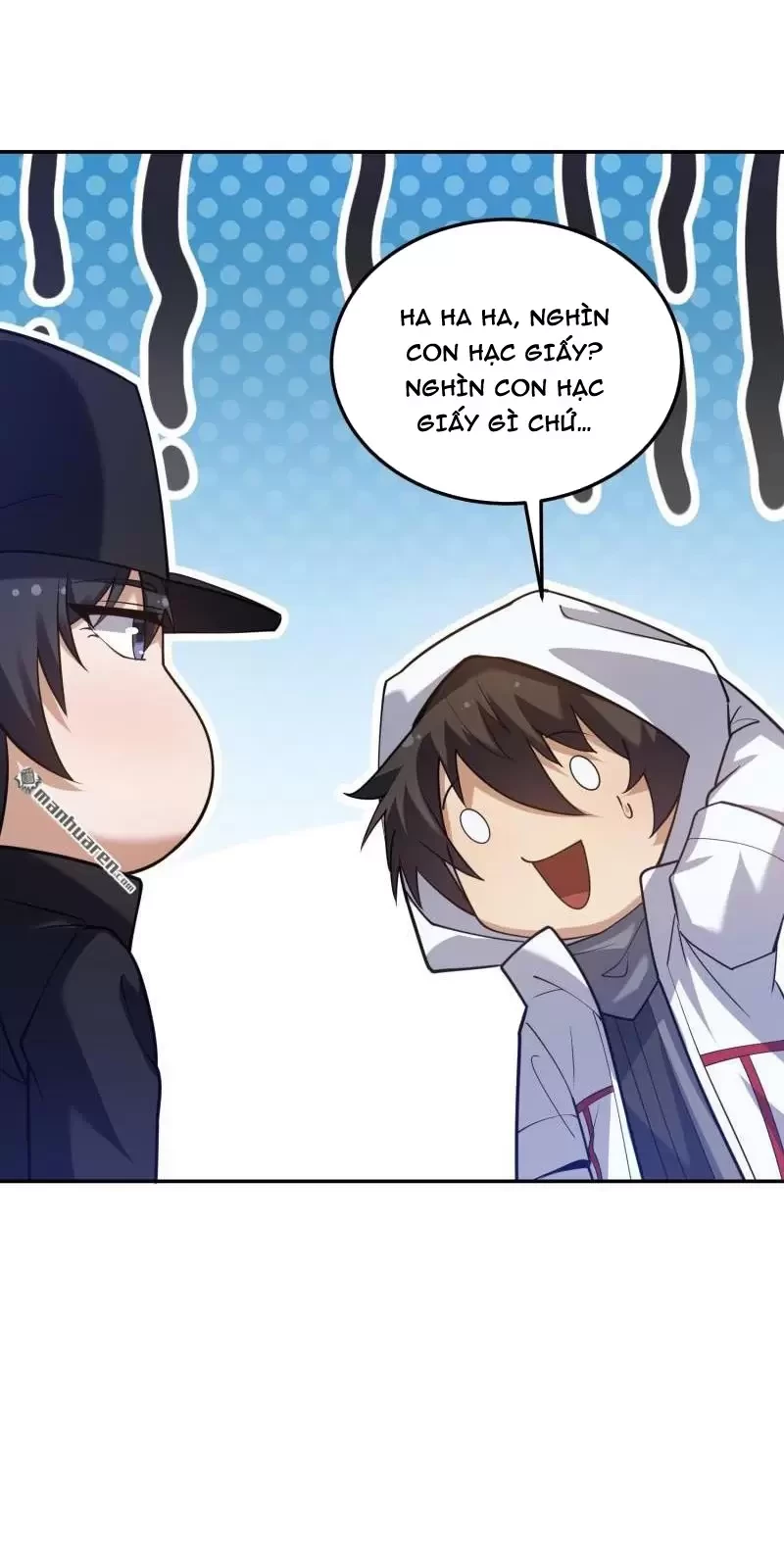 Đệ Nhất Danh Sách Chapter 394 - Trang 2