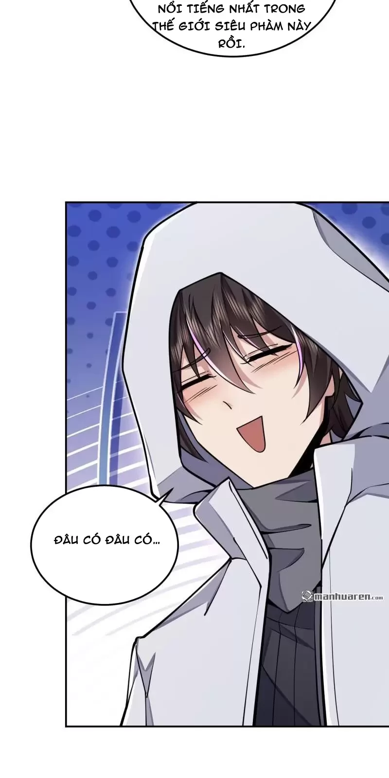 Đệ Nhất Danh Sách Chapter 394 - Trang 2