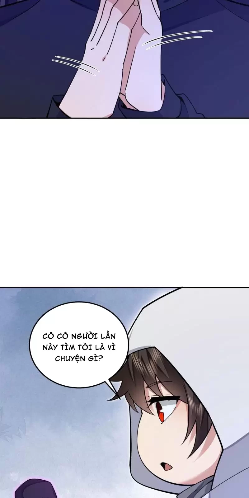 Đệ Nhất Danh Sách Chapter 394 - Trang 2