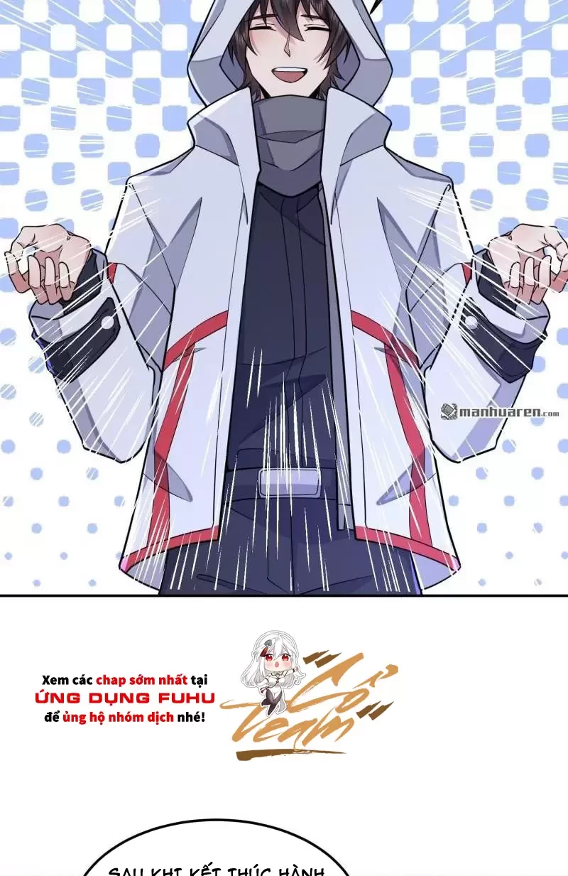 Đệ Nhất Danh Sách Chapter 394 - Trang 2