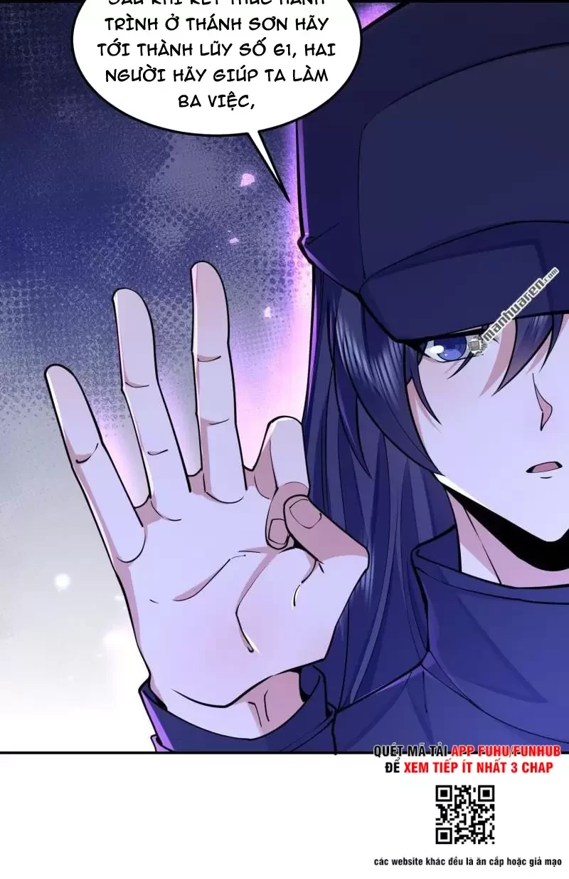 Đệ Nhất Danh Sách Chapter 394 - Trang 2