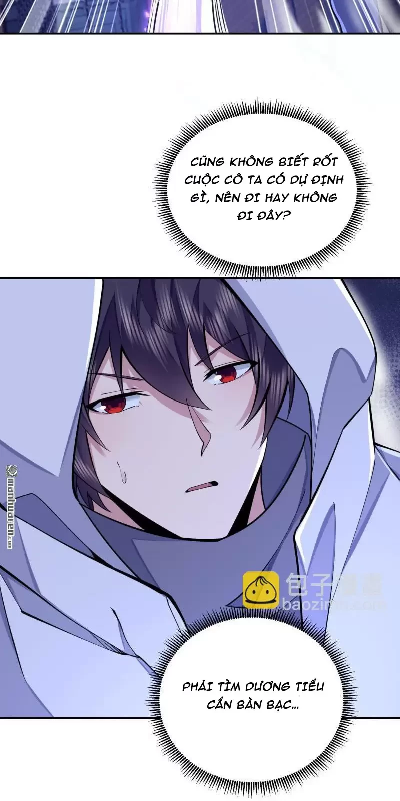 Đệ Nhất Danh Sách Chapter 394 - Trang 2