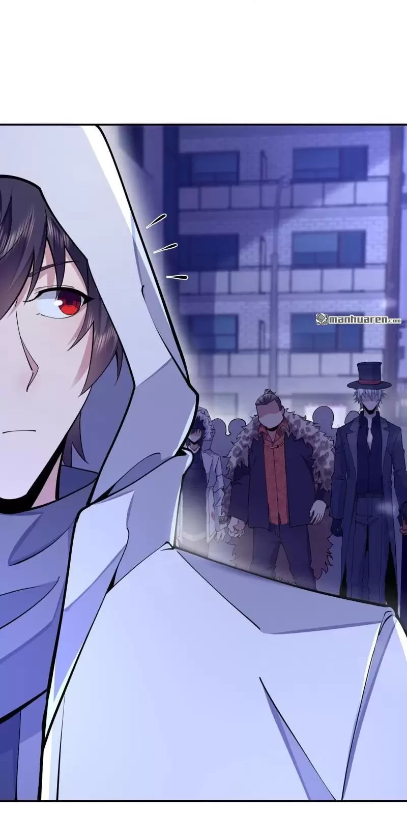 Đệ Nhất Danh Sách Chapter 394 - Trang 2