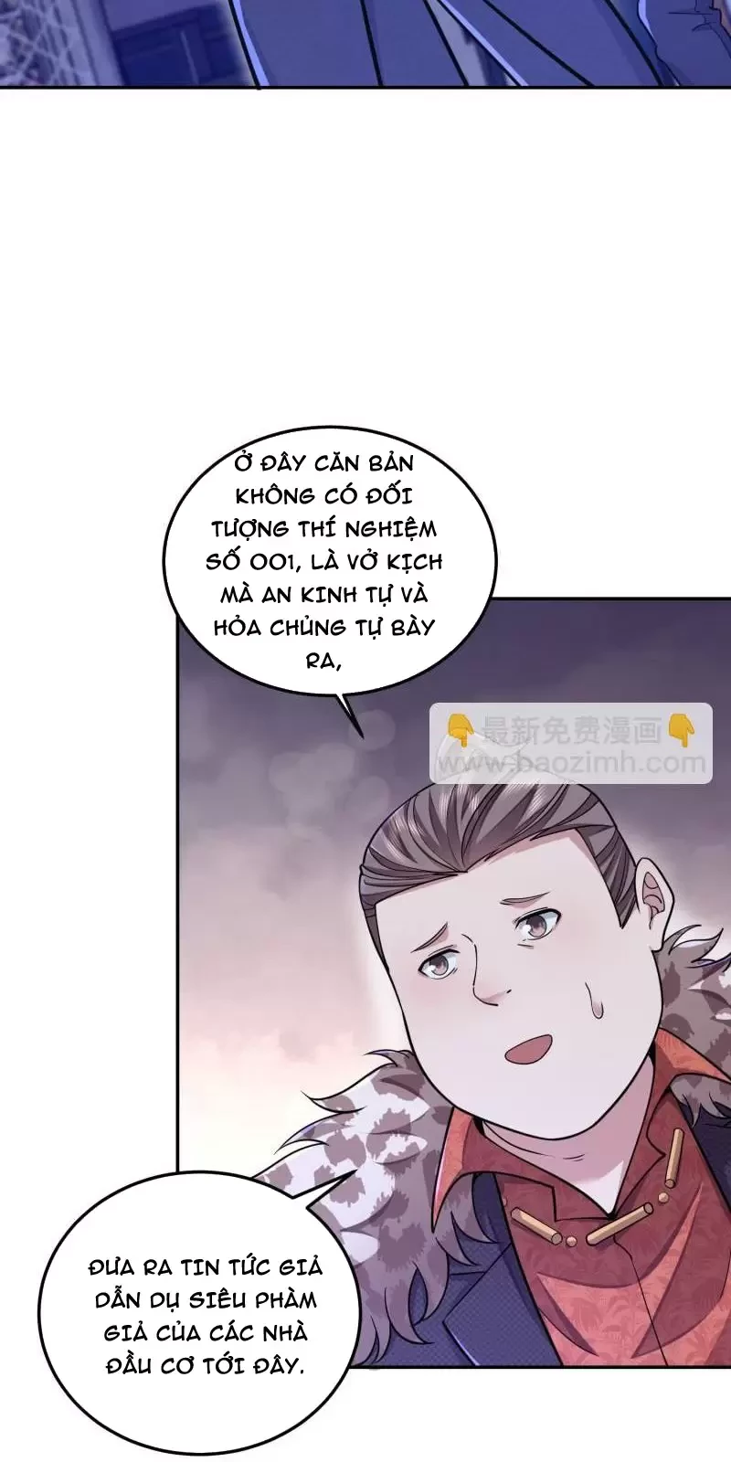 Đệ Nhất Danh Sách Chapter 394 - Trang 2