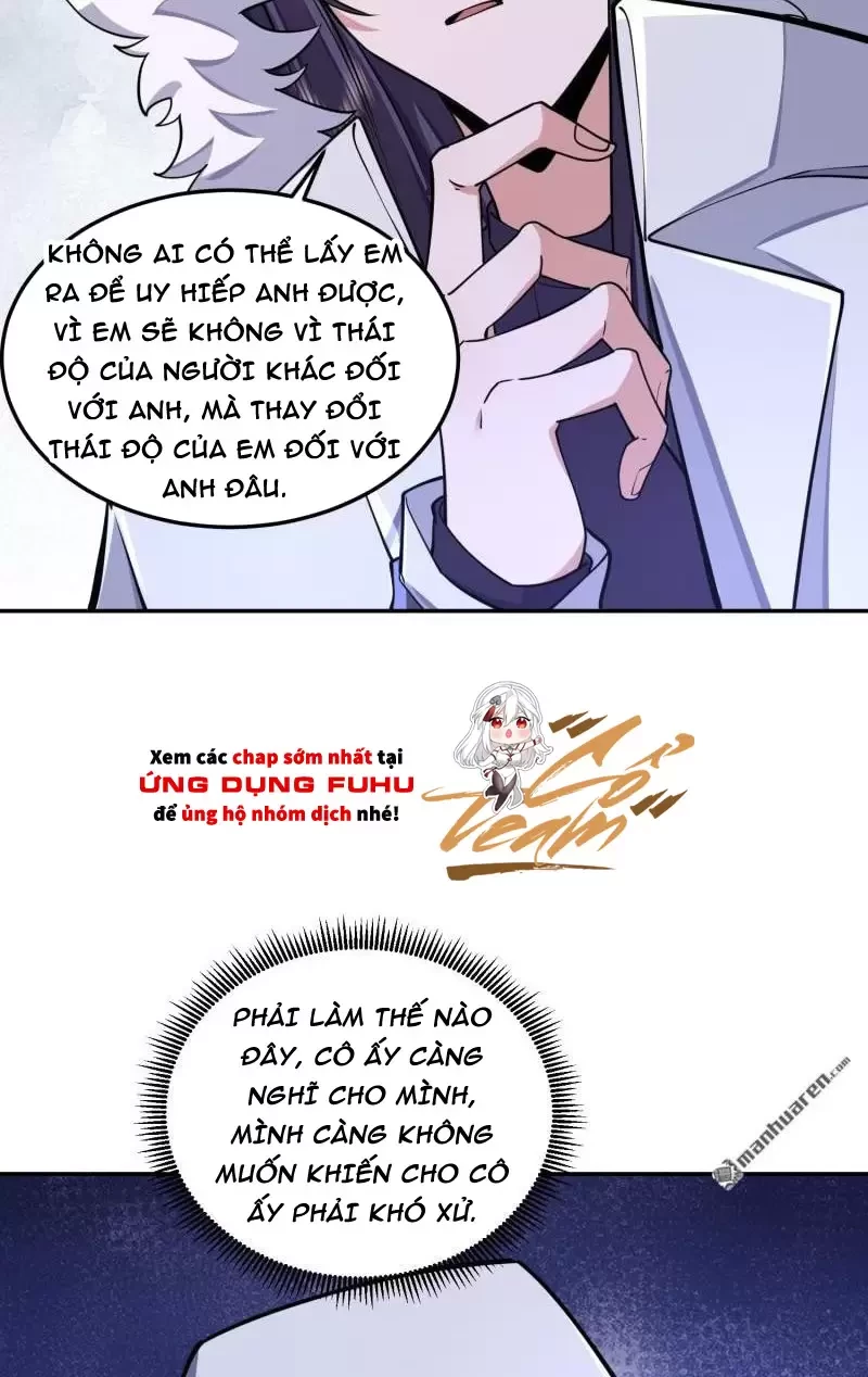 Đệ Nhất Danh Sách Chapter 394 - Trang 2