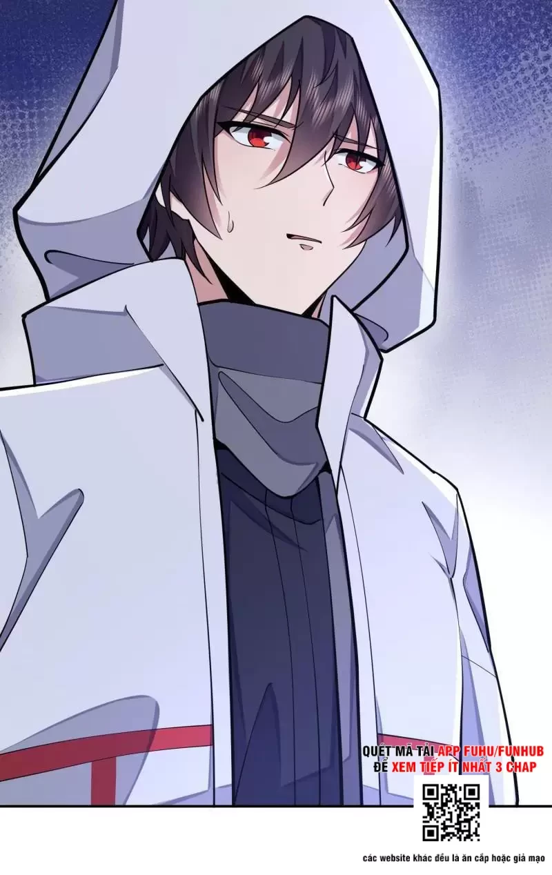 Đệ Nhất Danh Sách Chapter 394 - Trang 2