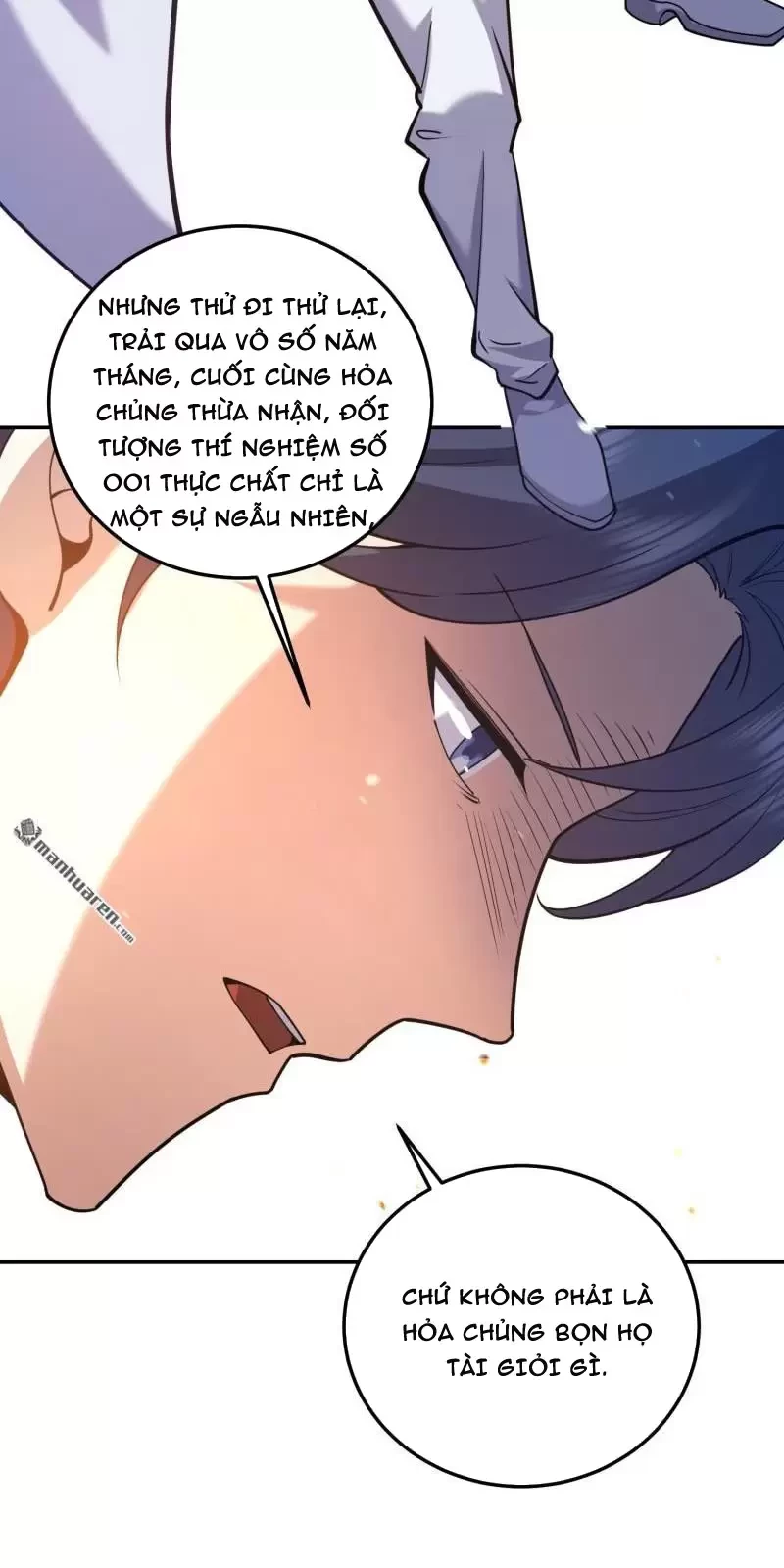 Đệ Nhất Danh Sách Chapter 394 - Trang 2