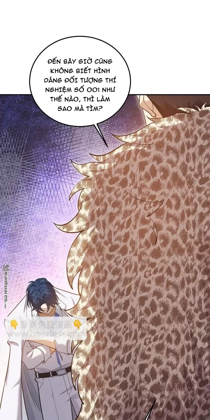 Đệ Nhất Danh Sách Chapter 394 - Trang 2