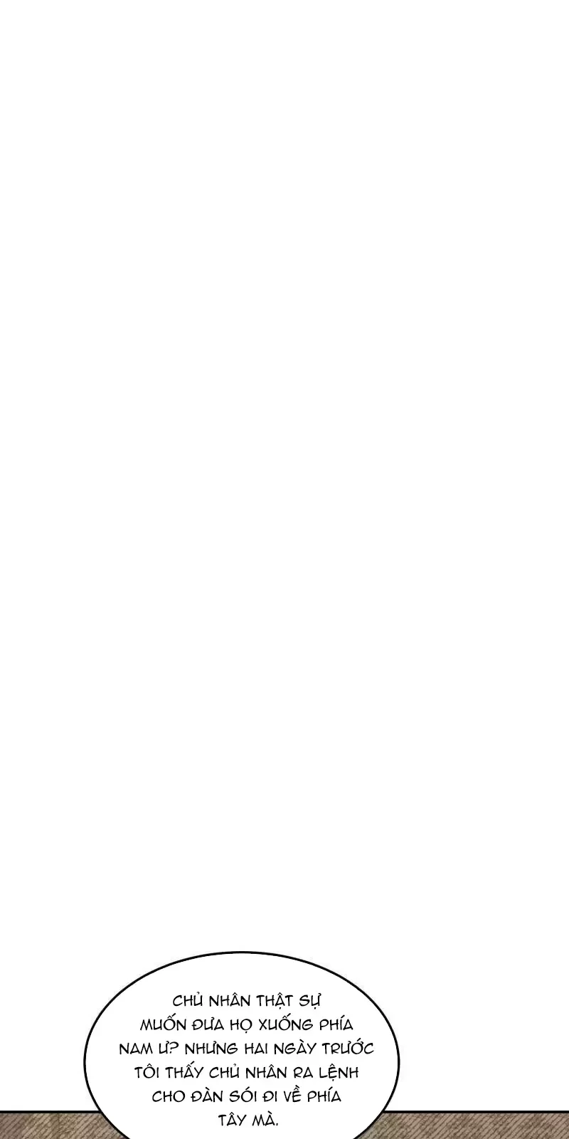 Đệ Nhất Danh Sách Chapter 395 - Trang 2