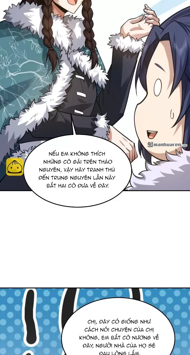 Đệ Nhất Danh Sách Chapter 395 - Trang 2