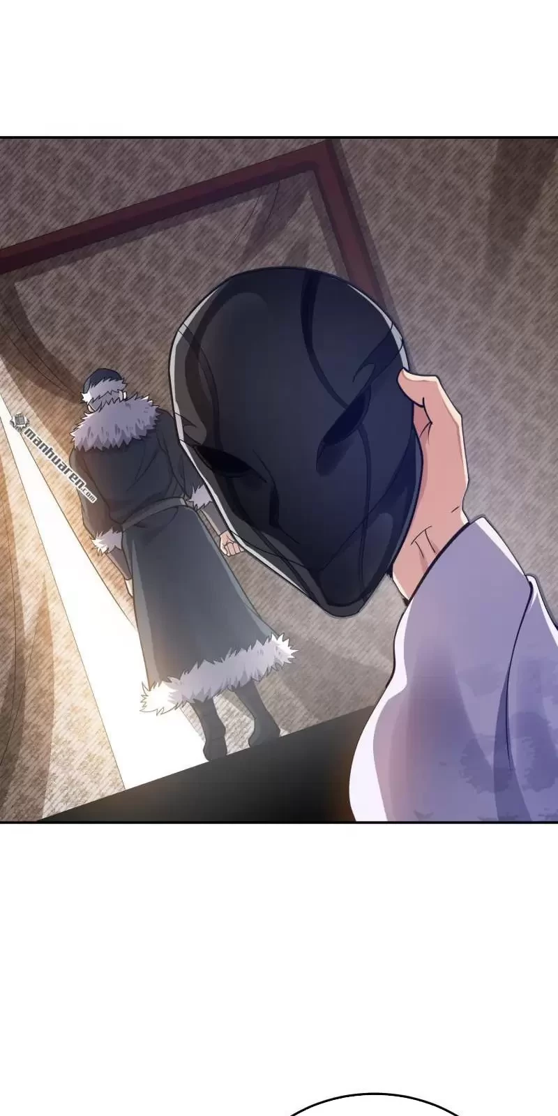 Đệ Nhất Danh Sách Chapter 395 - Trang 2