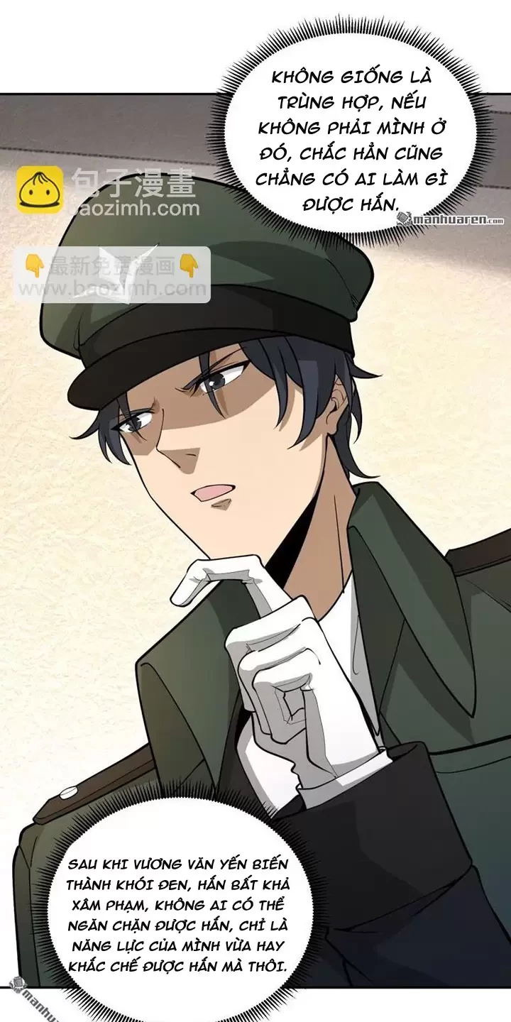 Đệ Nhất Danh Sách Chapter 396 - Trang 2