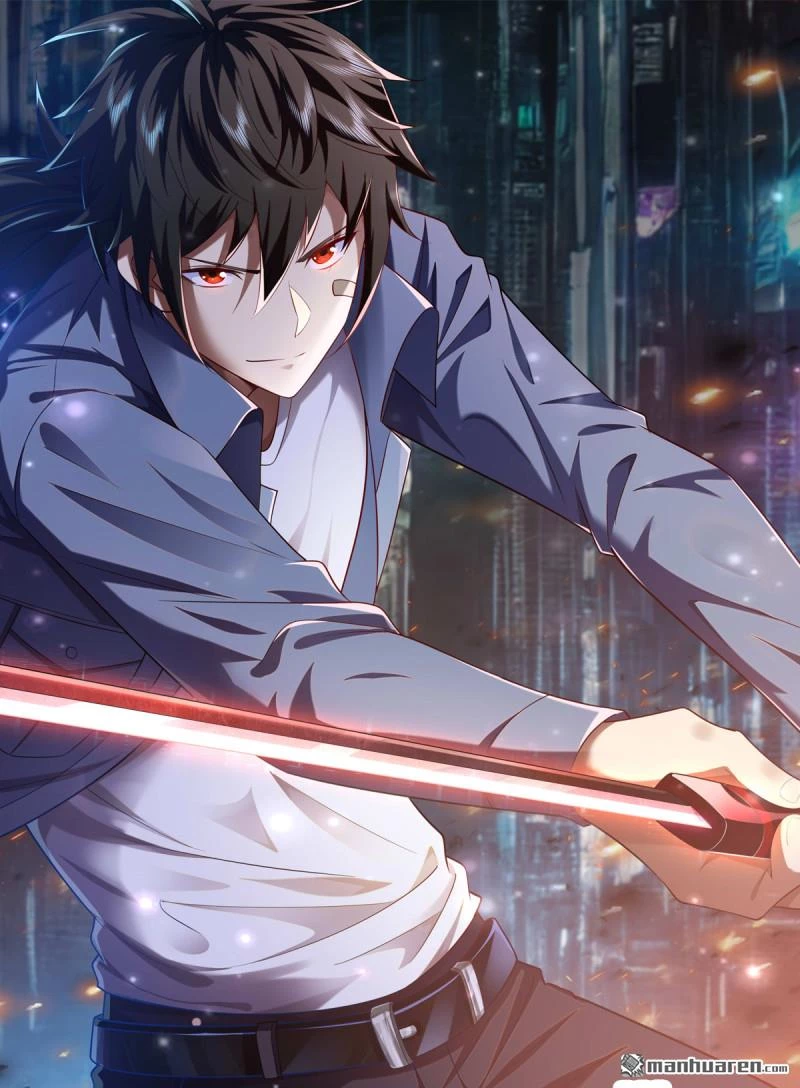 Đệ Nhất Danh Sách Chapter 397 - Trang 2