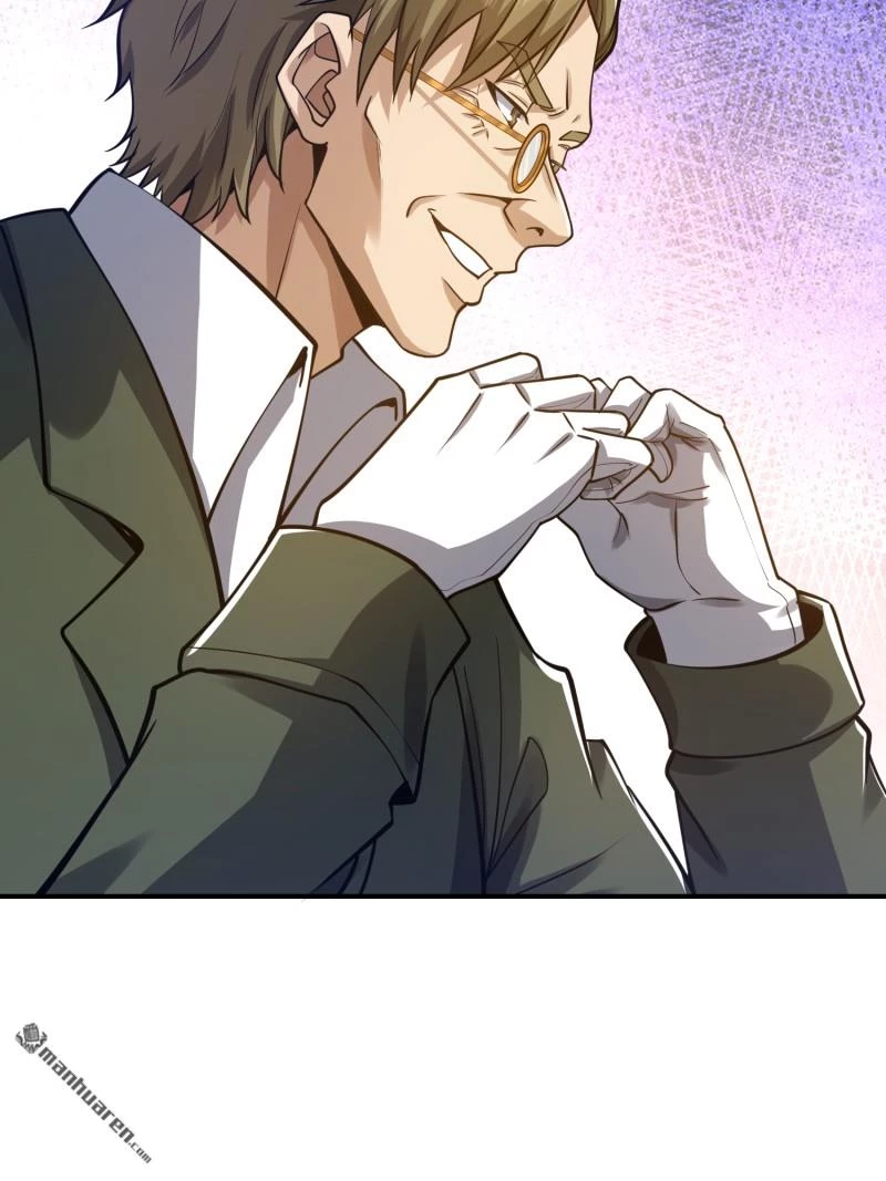 Đệ Nhất Danh Sách Chapter 397 - Trang 2