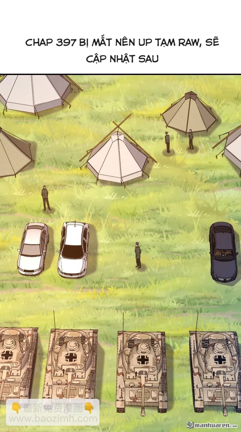 Đệ Nhất Danh Sách Chapter 397 - Trang 2