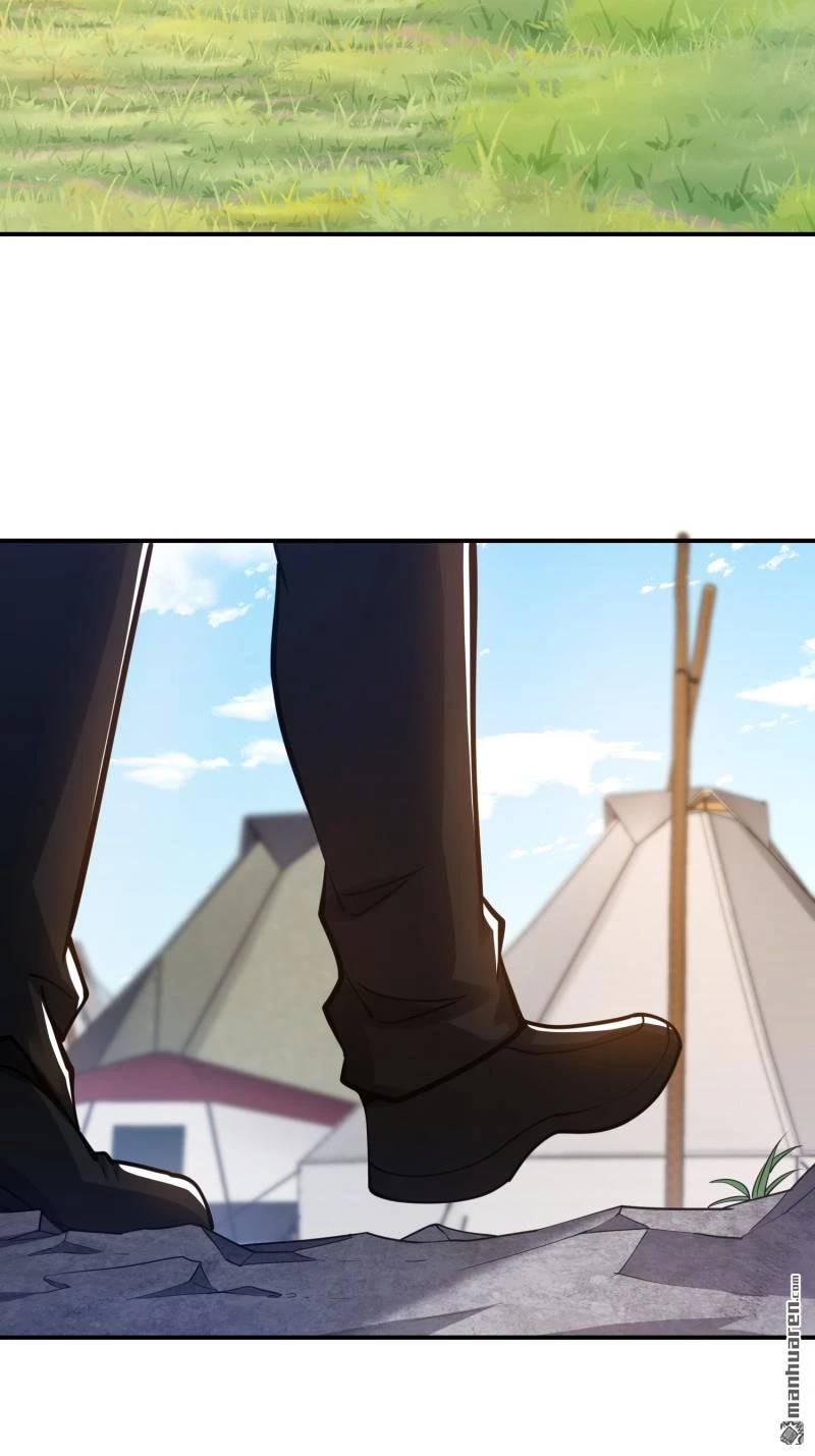 Đệ Nhất Danh Sách Chapter 397 - Trang 2