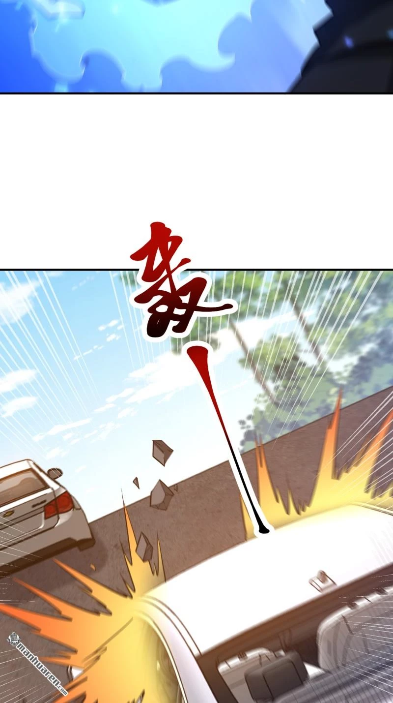 Đệ Nhất Danh Sách Chapter 397 - Trang 2