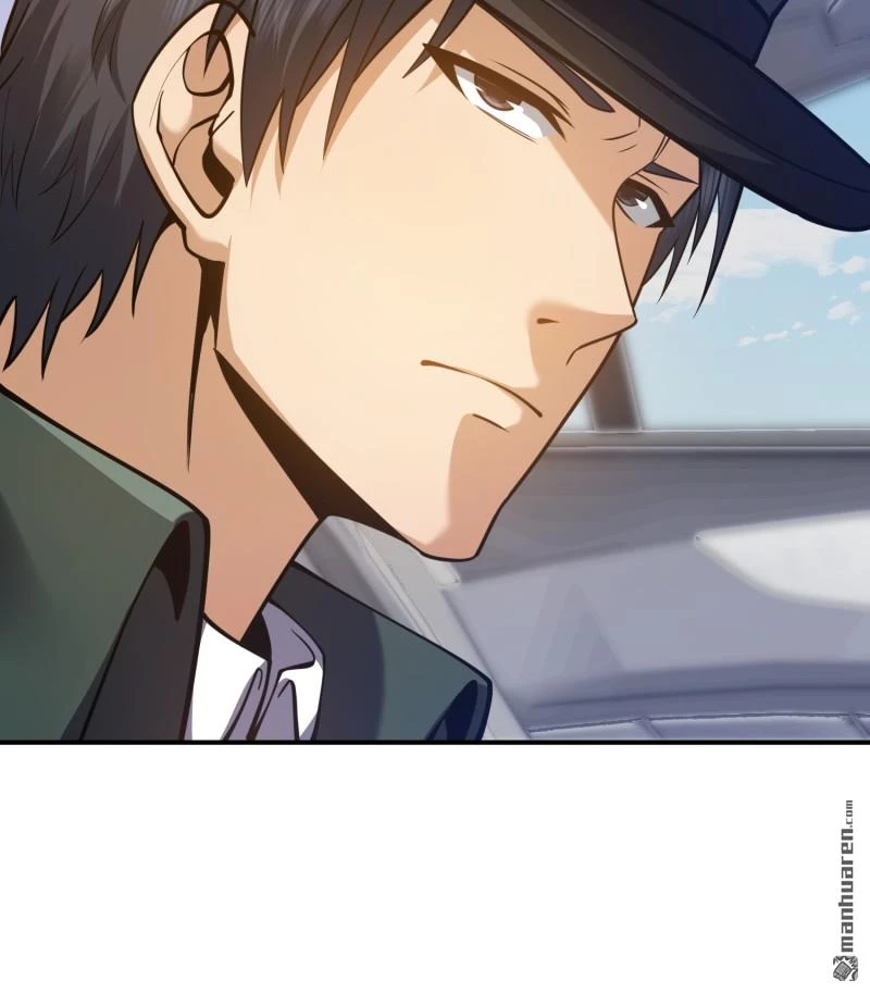 Đệ Nhất Danh Sách Chapter 397 - Trang 2