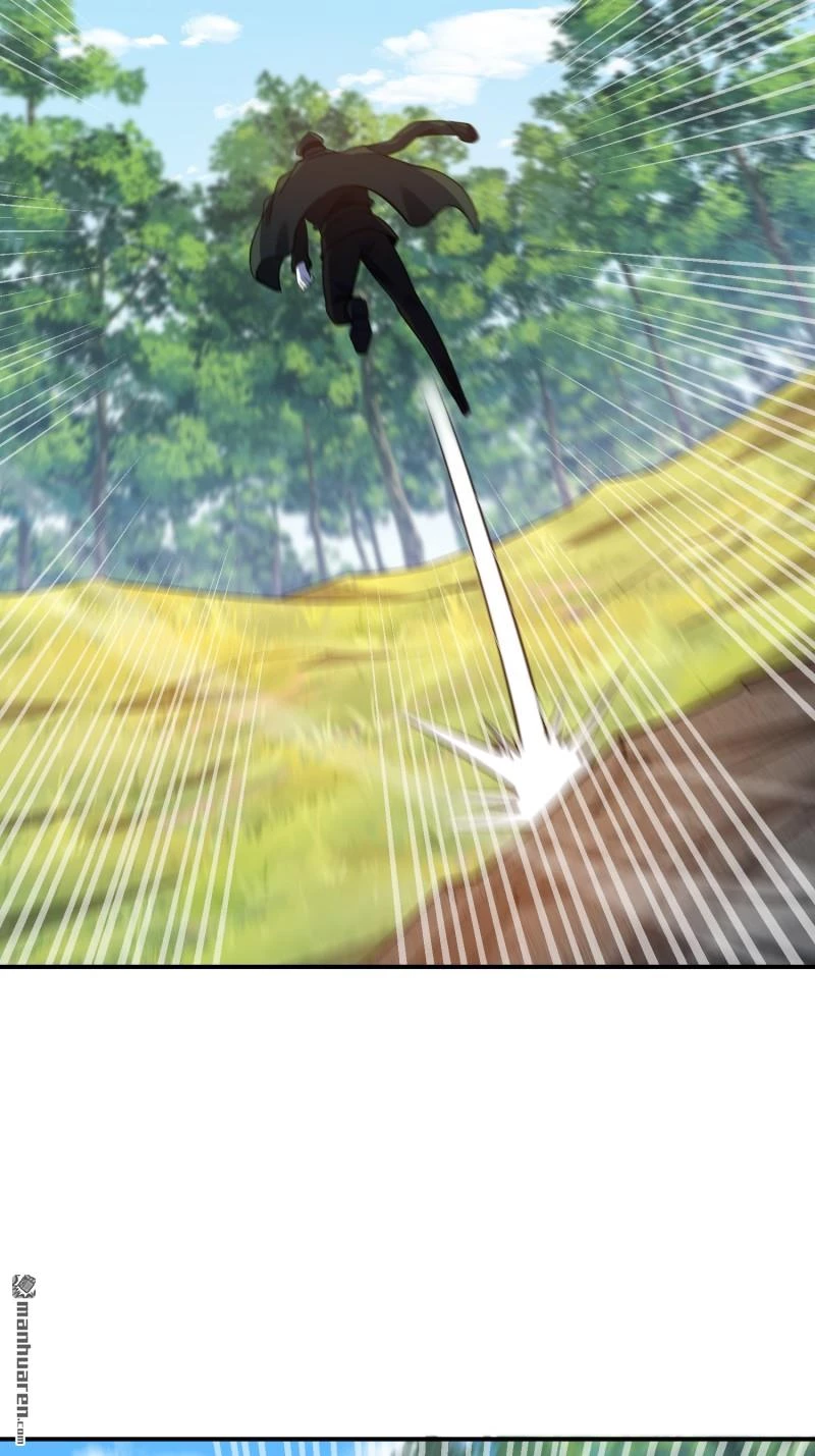 Đệ Nhất Danh Sách Chapter 397 - Trang 2