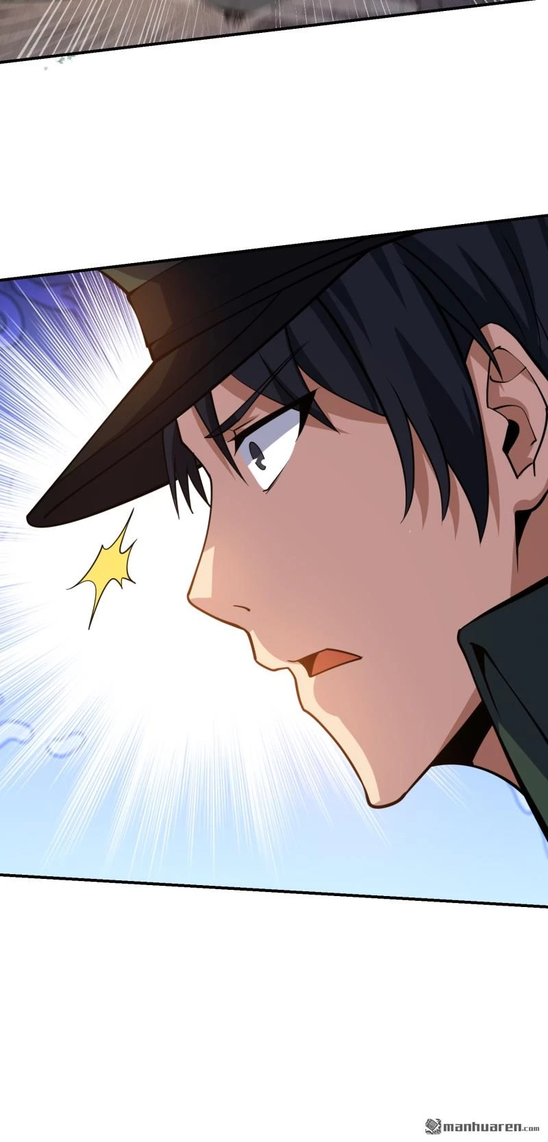 Đệ Nhất Danh Sách Chapter 397 - Trang 2