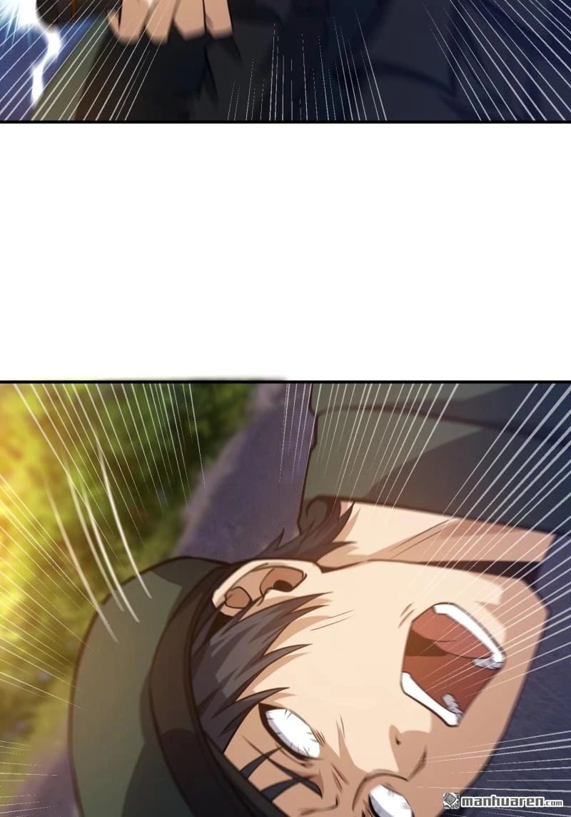 Đệ Nhất Danh Sách Chapter 397 - Trang 2