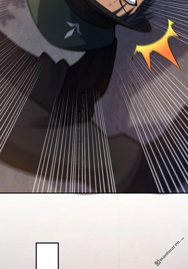 Đệ Nhất Danh Sách Chapter 397 - Trang 2