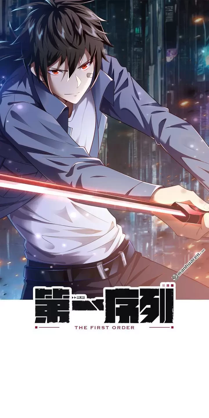 Đệ Nhất Danh Sách Chapter 399 - Trang 2